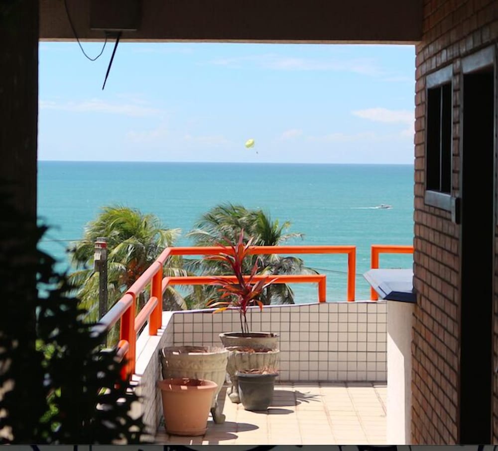 Marambaia Apart Hotel 40/50