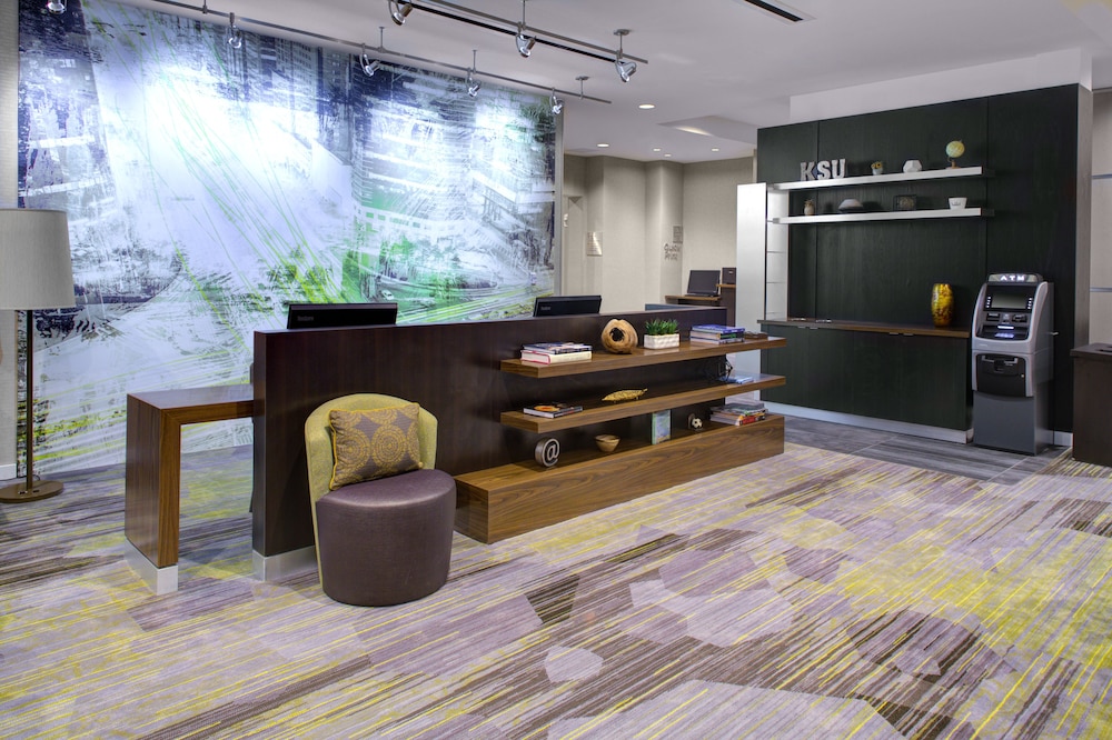 Courtyard By Marriott Atlanta Kennesaw 3/35