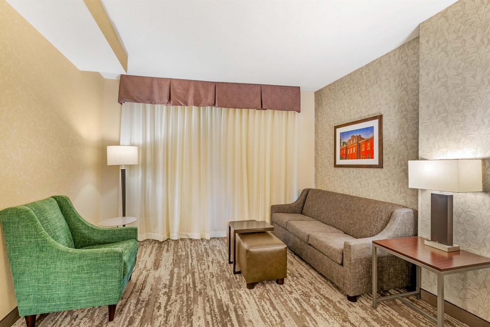Drury Inn & Suites St Louis Brentwood 29/50