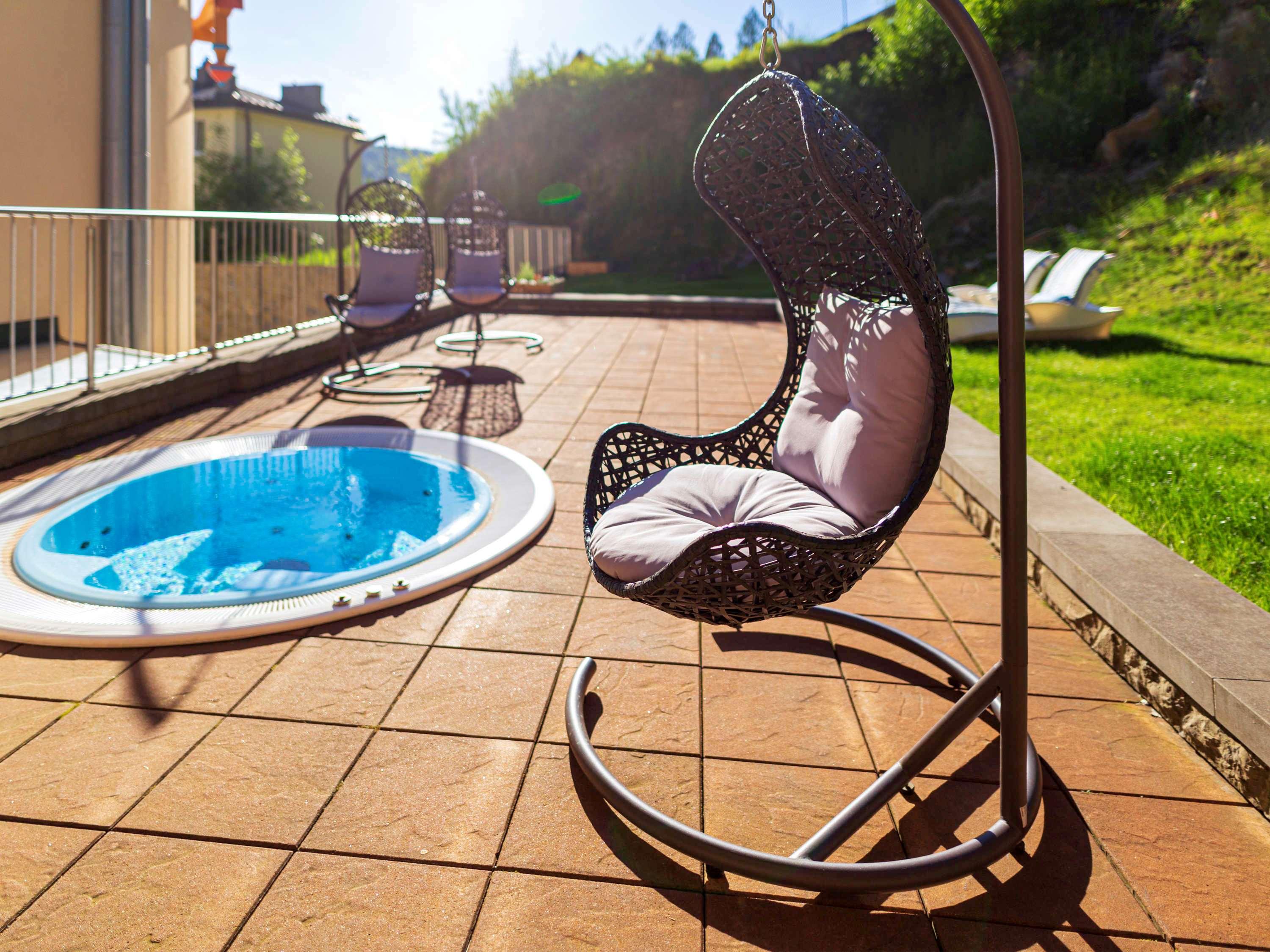 Hotel Mercure Krynica Zdroj Resort and Spa 27/50