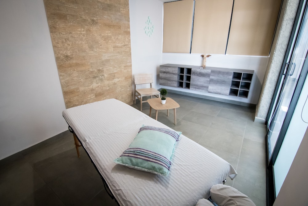 Maria Ines Hotel Suite 59/59
