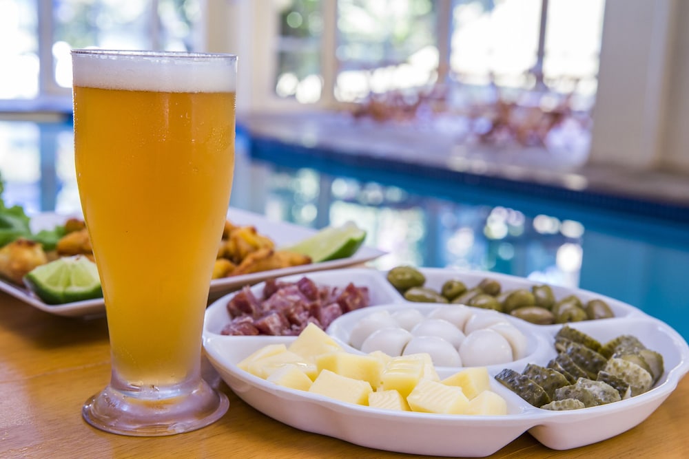 Thermas Piratuba Park Hotel 17/50