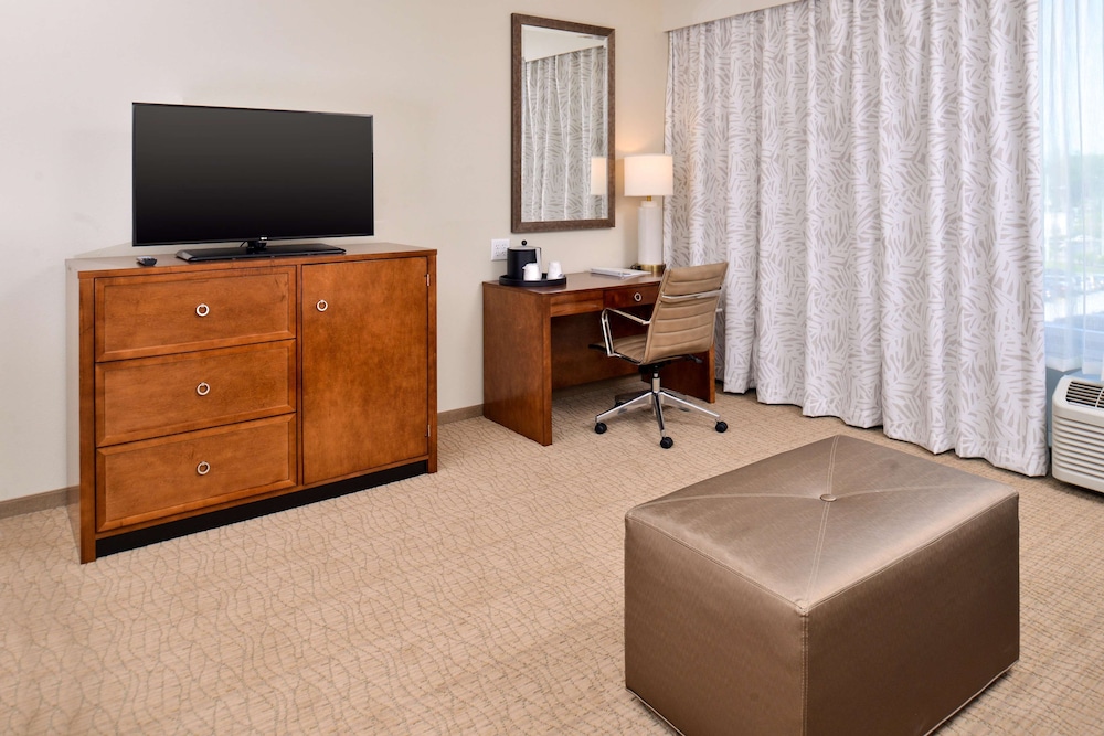 Hampton Inn Suites Orlando Downtown South Medical Center 44/46