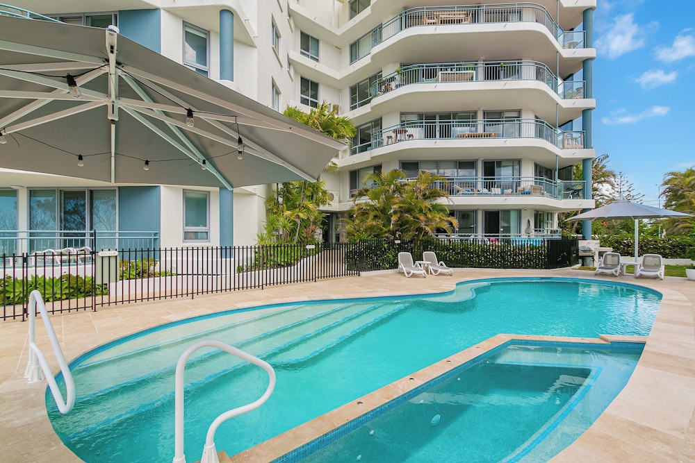 OCEANSIDE RESORT 26/58