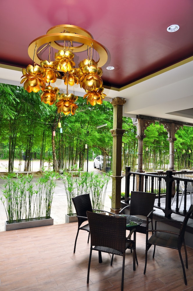 Chiangmai S P Hotel Chang Phueak 24/33