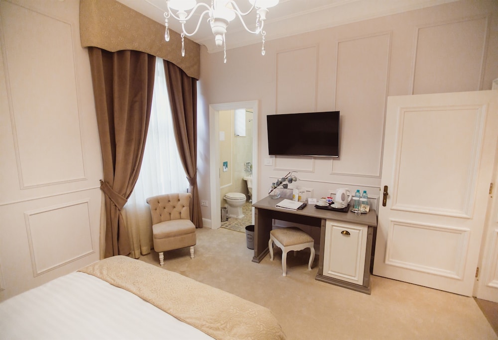 Hotel Splendid 1900 15/44