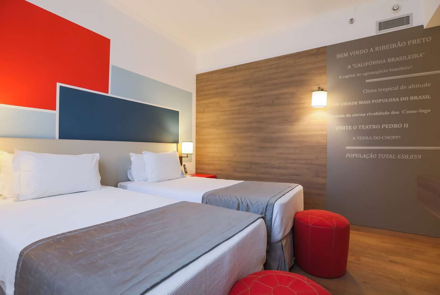 Tryp By Wyndham Ribeirao Preto 17/63
