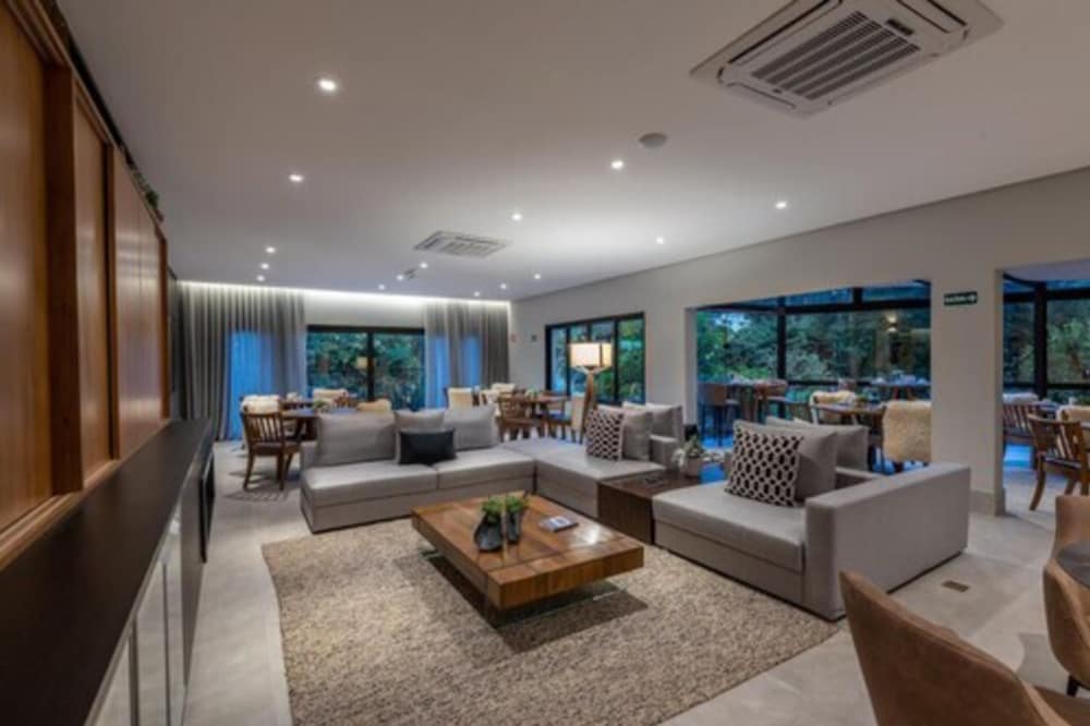 Villa Amista Pousada 34/50