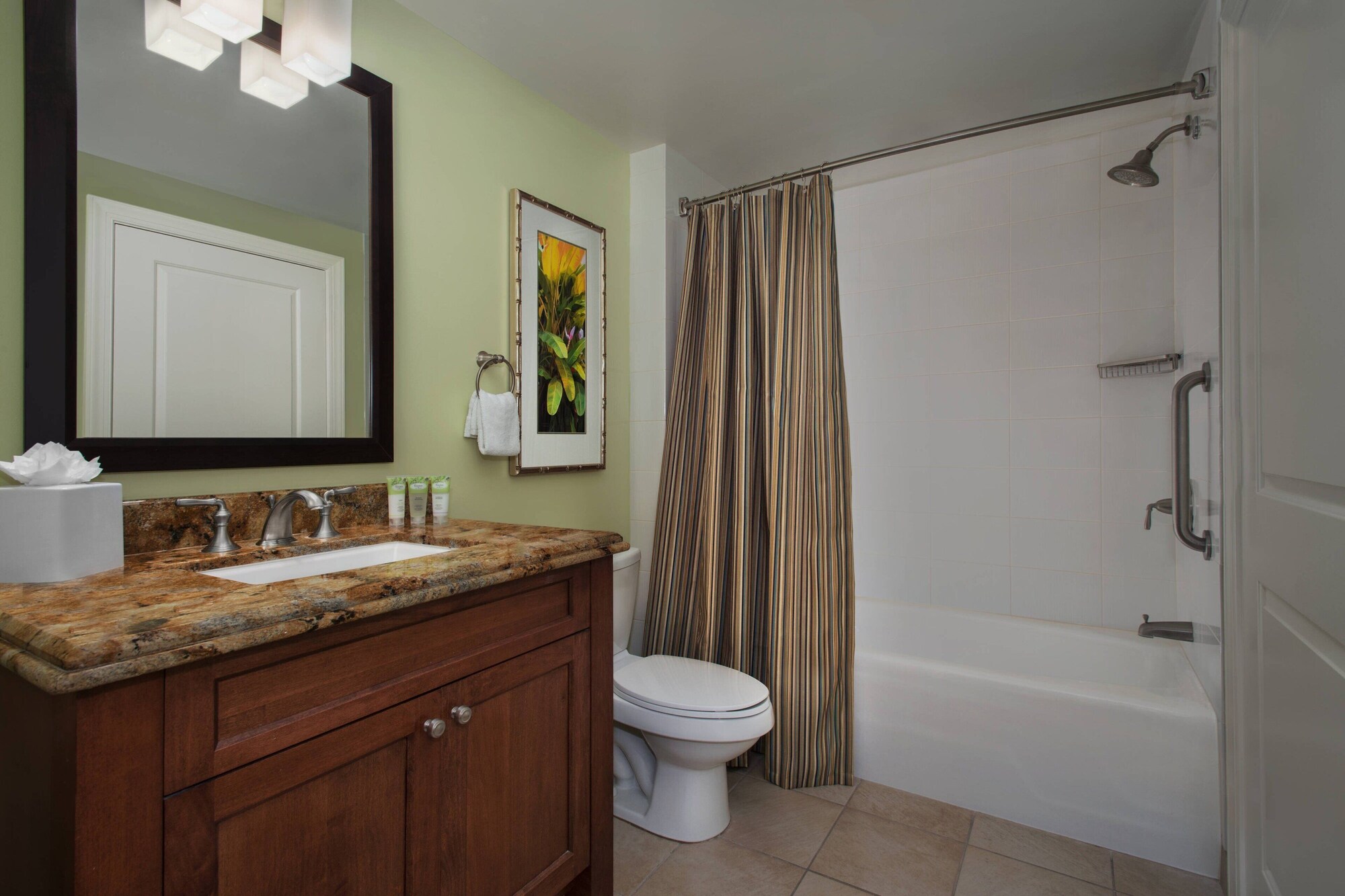 فيلا بشرفة بغرفتي نوم، Marriott S Lakeshore Reserve 5/8