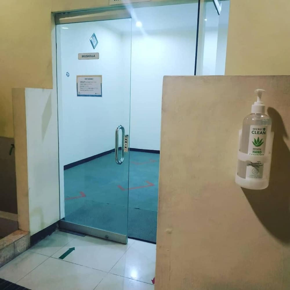 Hotel Marlin Pekalongan by Dafam Hotels 34/69