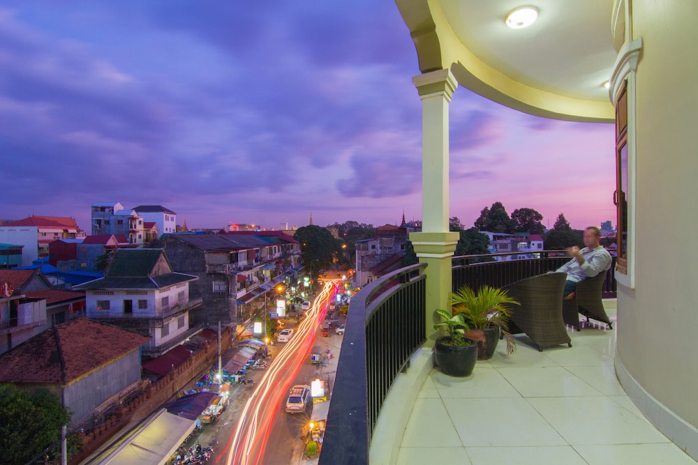 Angkor Mithona Guesthouse 3/32
