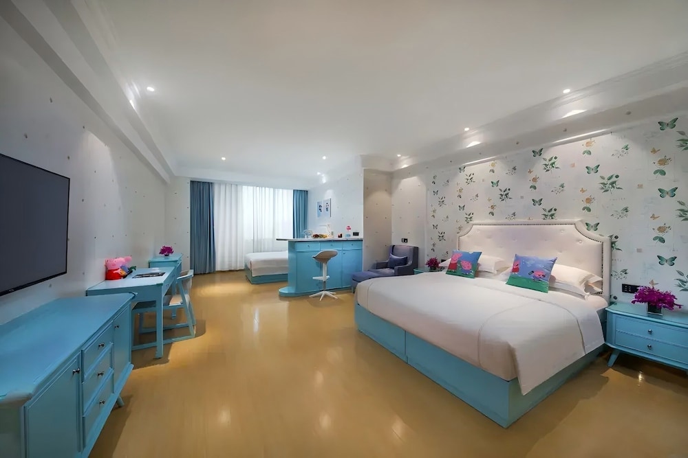 Jurong Shuguang International Hotel 8/41