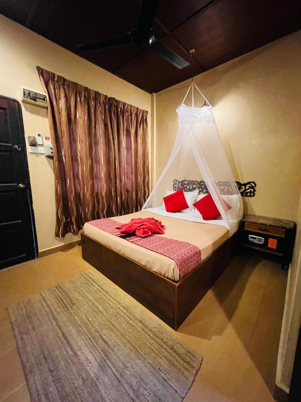 Ombak Dive Resort 13/62