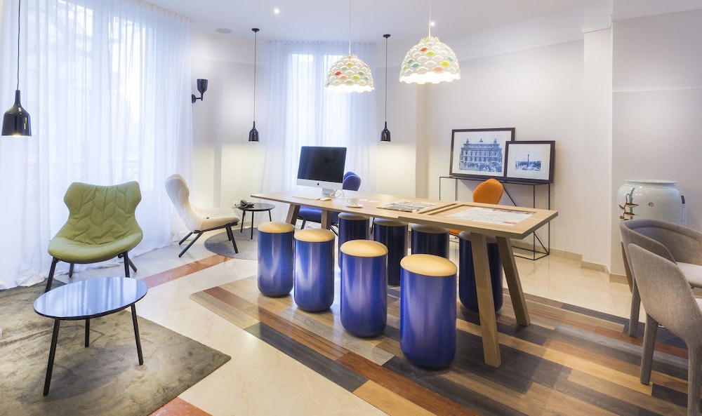 Best Western Plus La Demeure 4/39