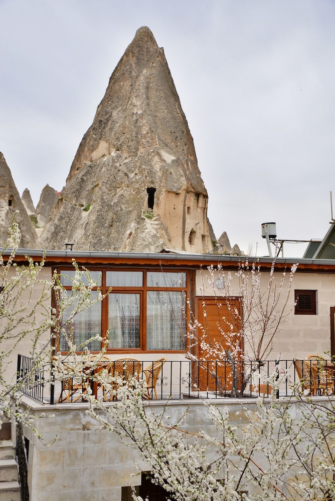 Peri Cave Hotel 47/54