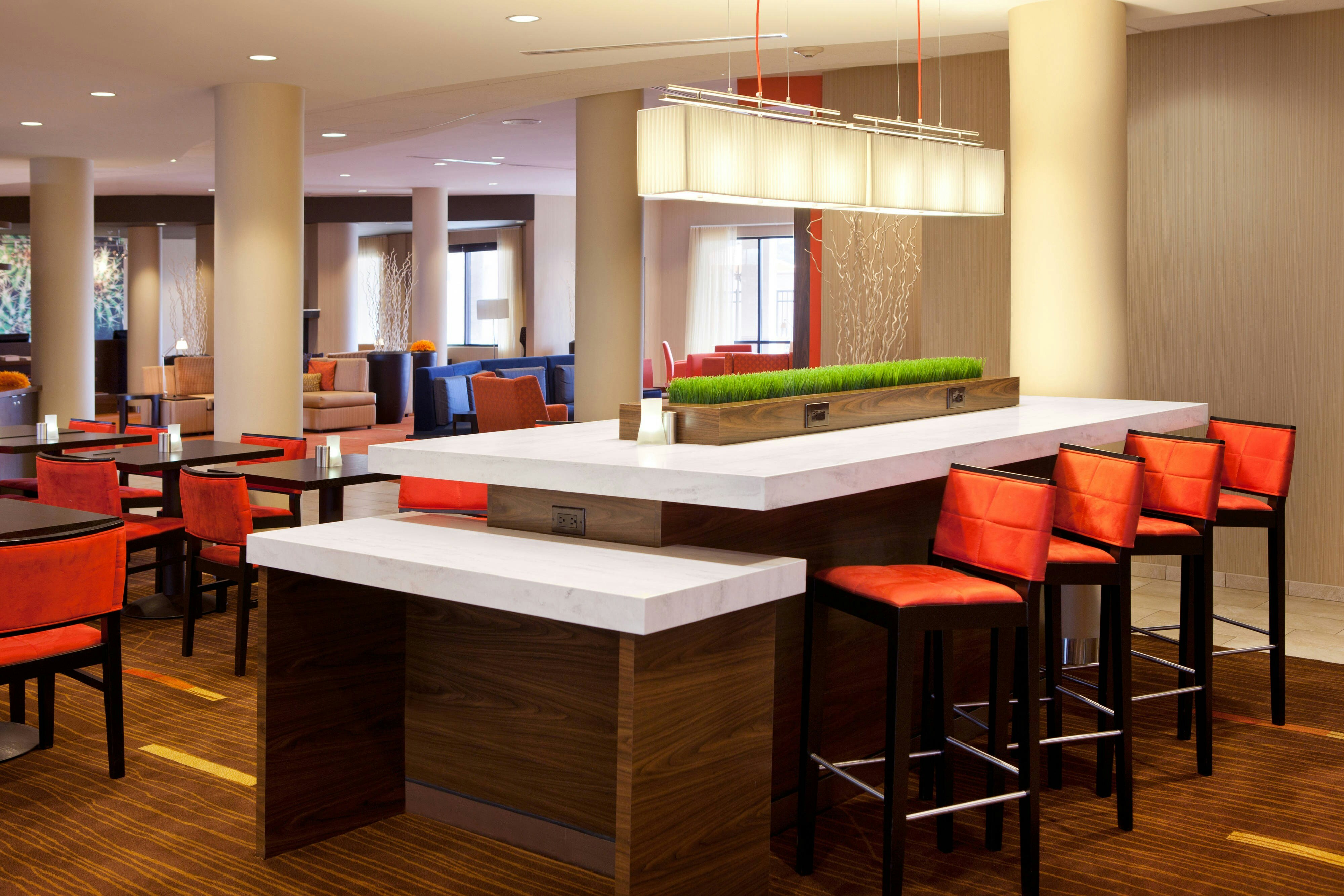 Courtyard By Marriott Foothill Ranch Irvine East 11/15