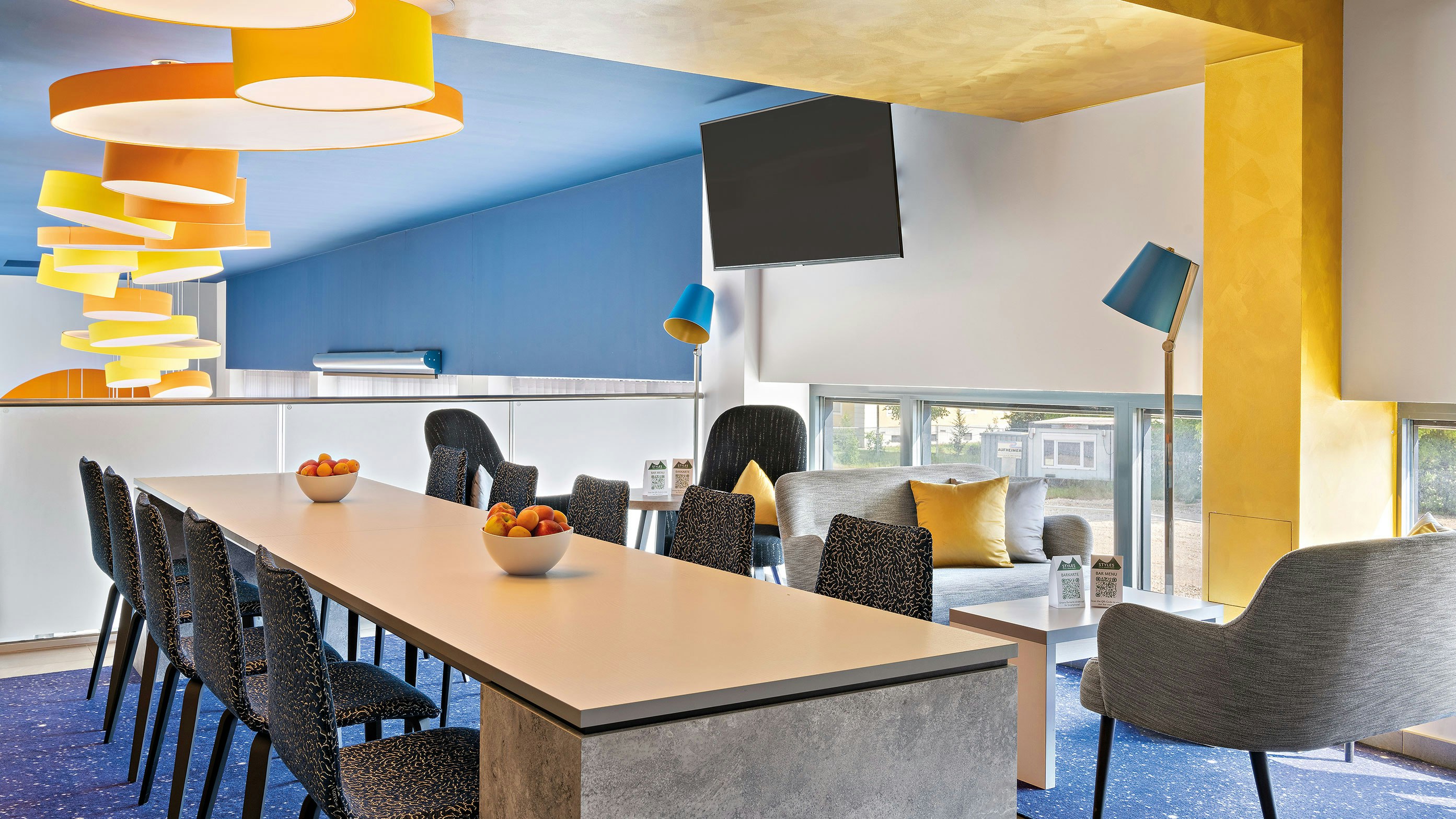 Hey Lou Hotel Nordlingen 29/29