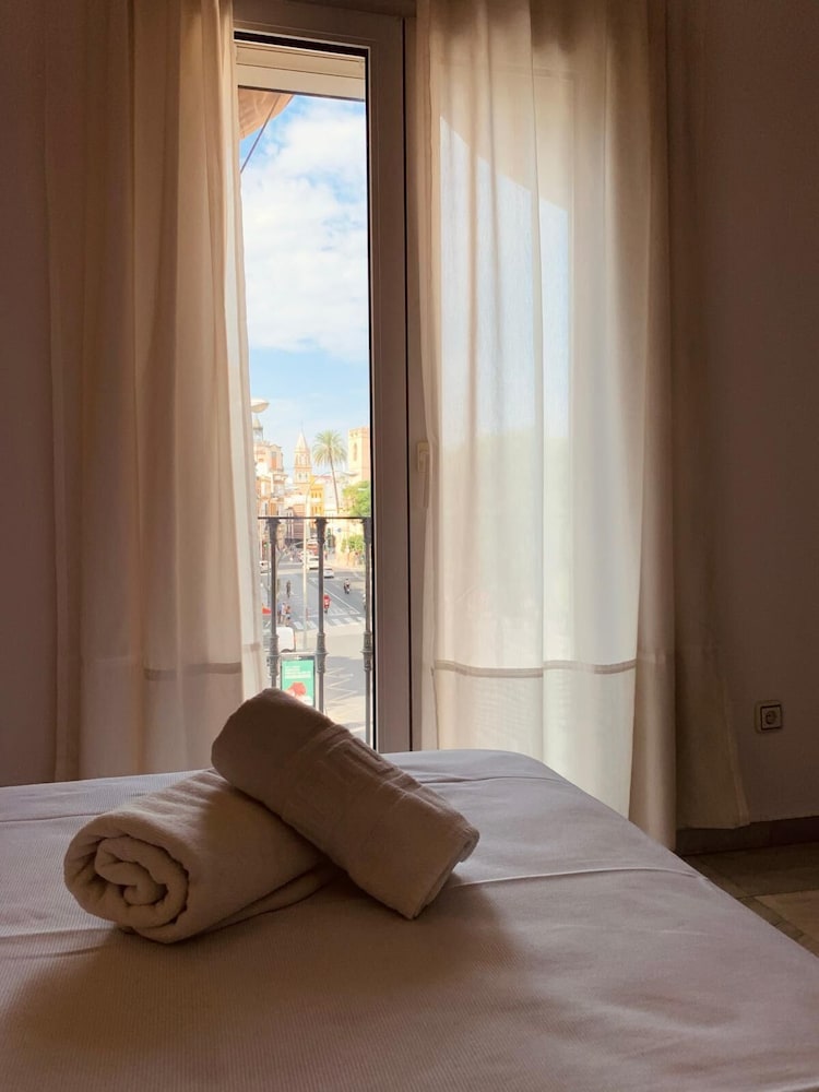 Hotel Dona Blanca 18/41