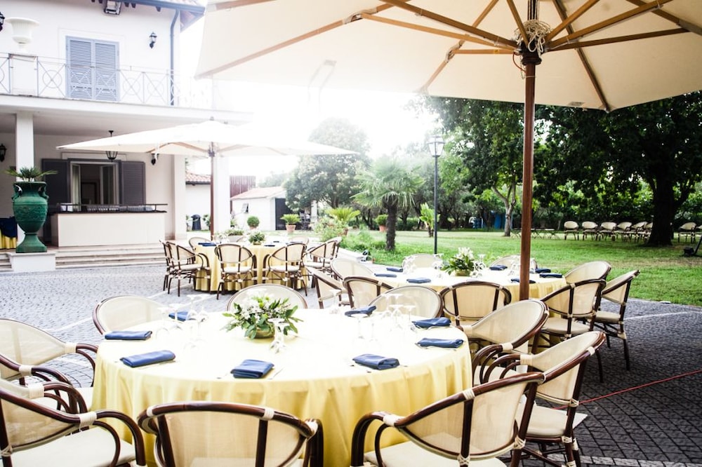 Villa Strampelli 26/50