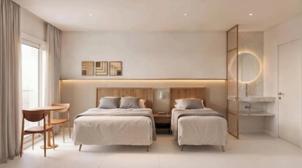 Wave Suites Hotel 19/72