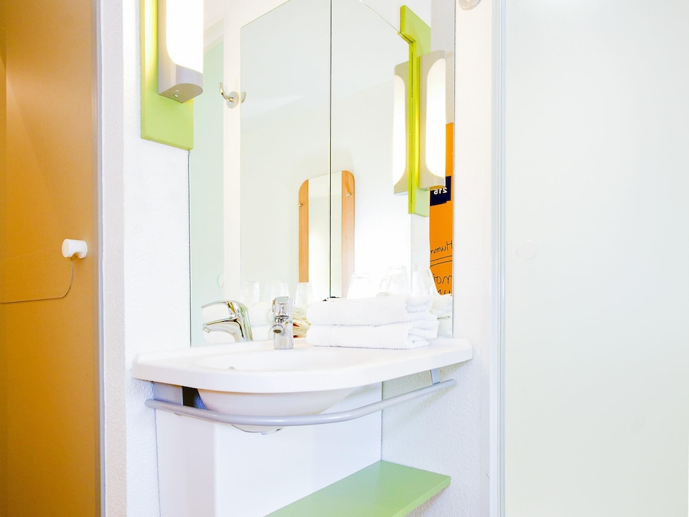 Ibis Budget Metz Technopole 68/70