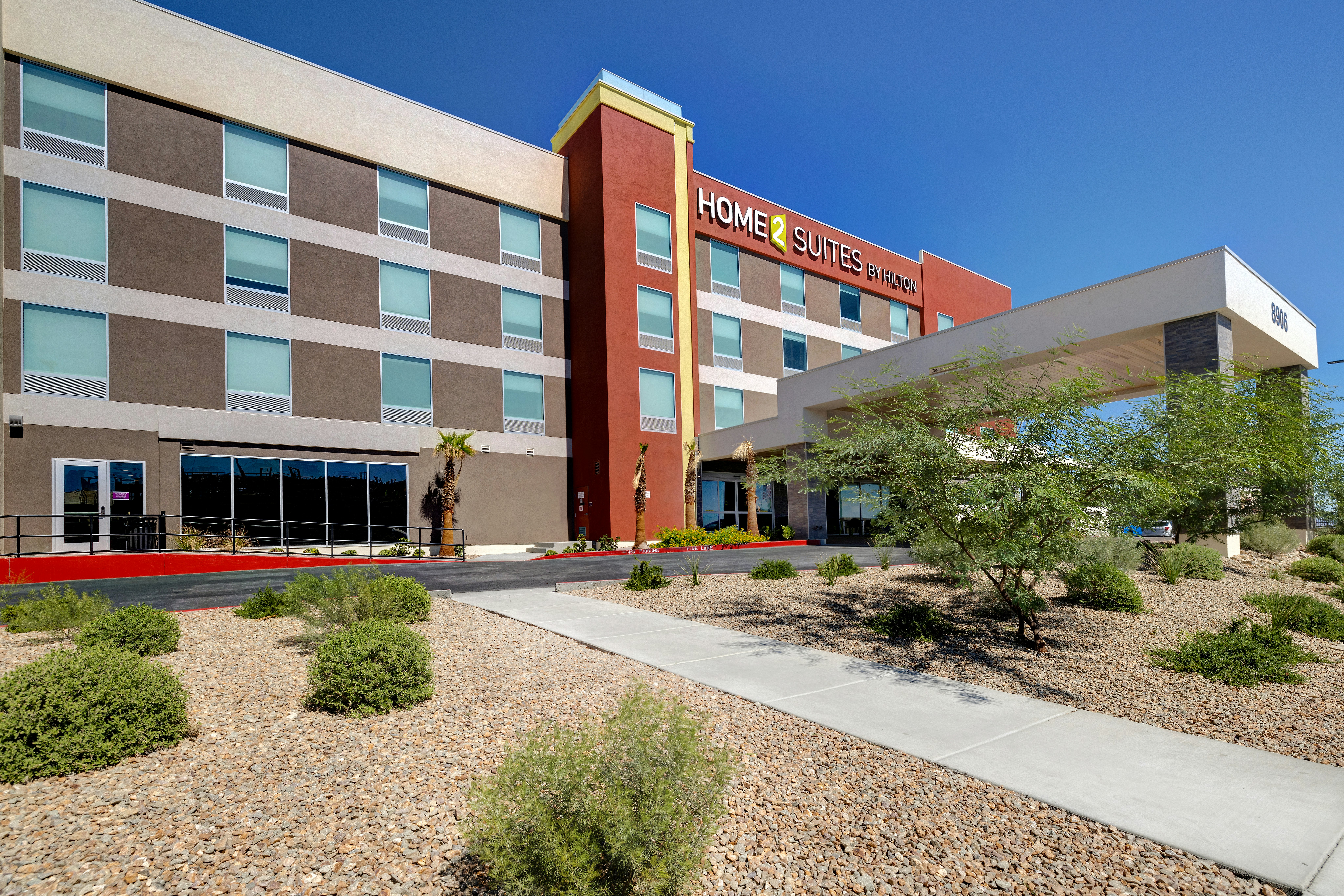 Home2 Suites by Hilton Las Vegas Northwest 26/30
