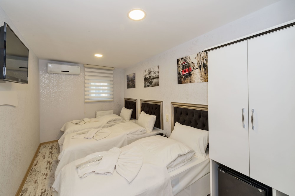 Deluxe Double or Twin Room, 1 Bedroom, 1 Double Bed