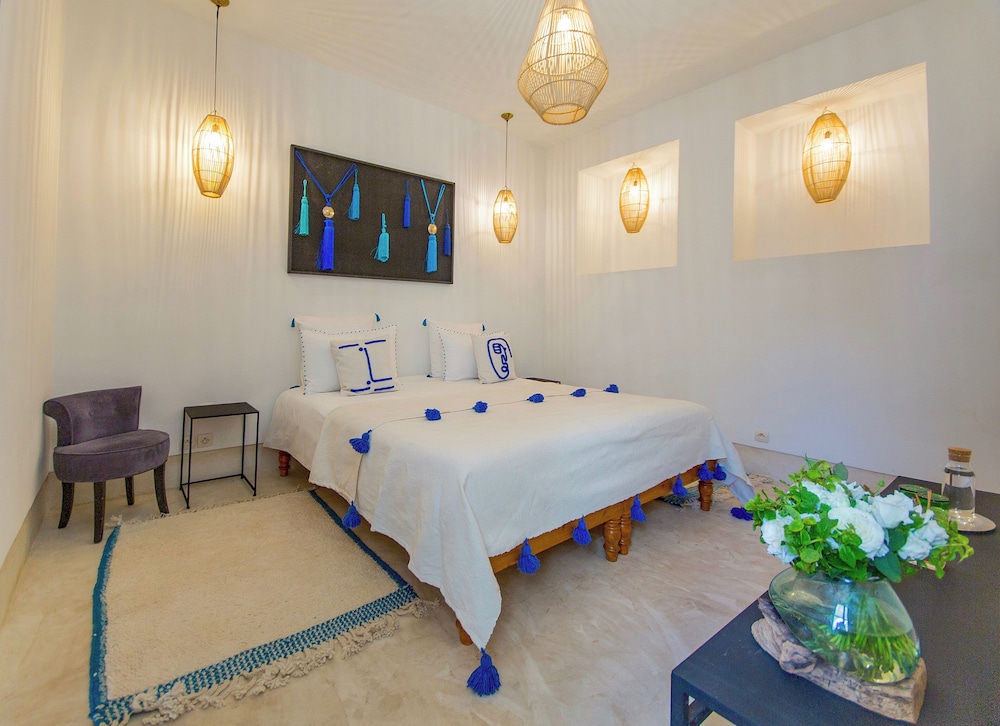 Riad 48 & Spa 27/60