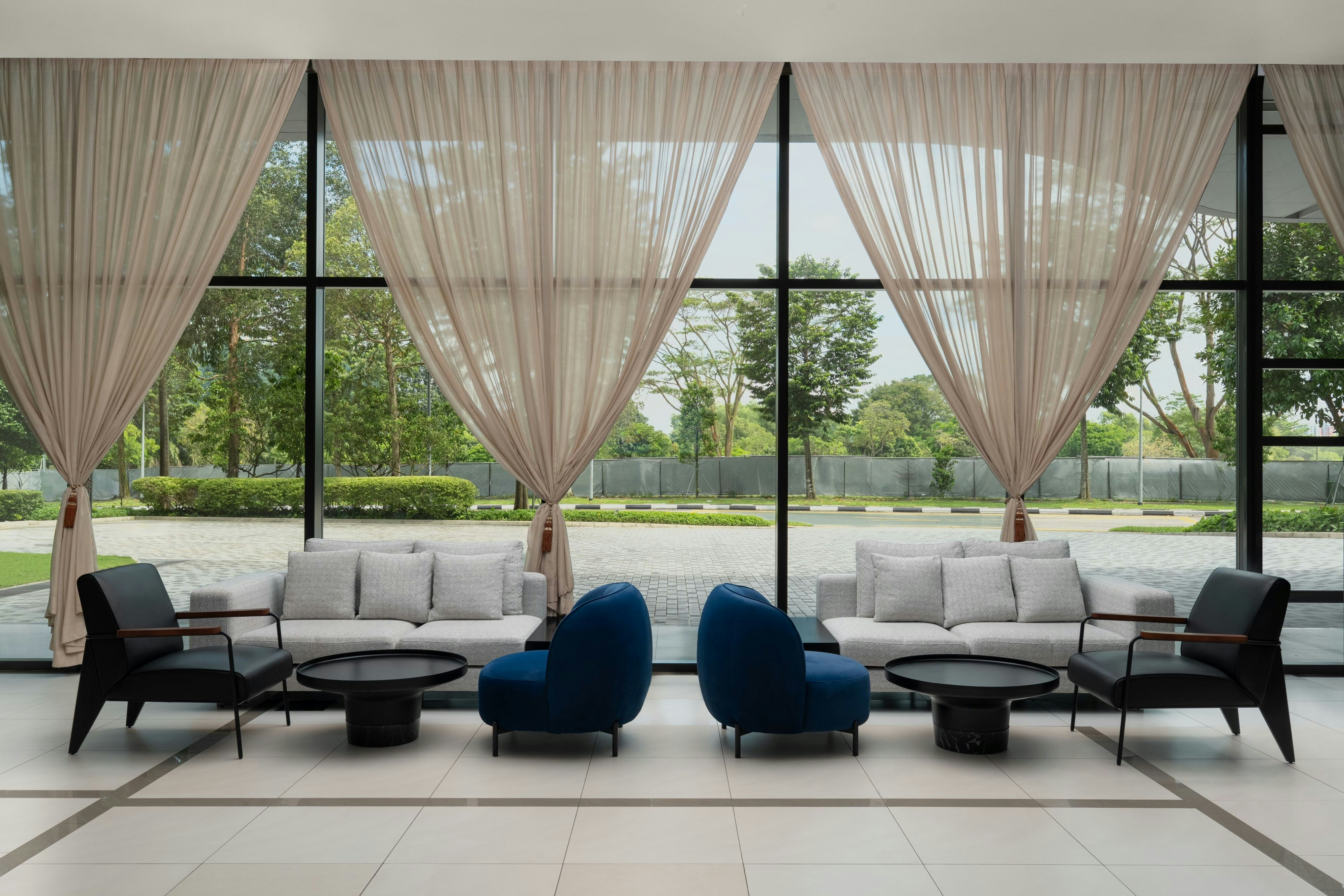 Four Points by Sheraton Singapore, Jurong 10/26