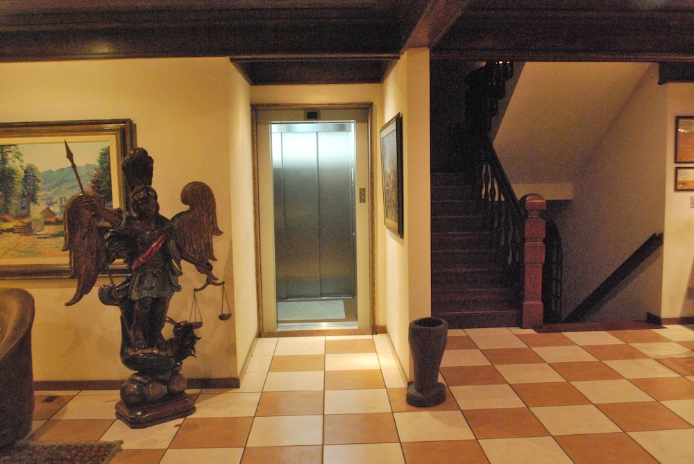 Hotel Pousada do Arcanjo 33/66