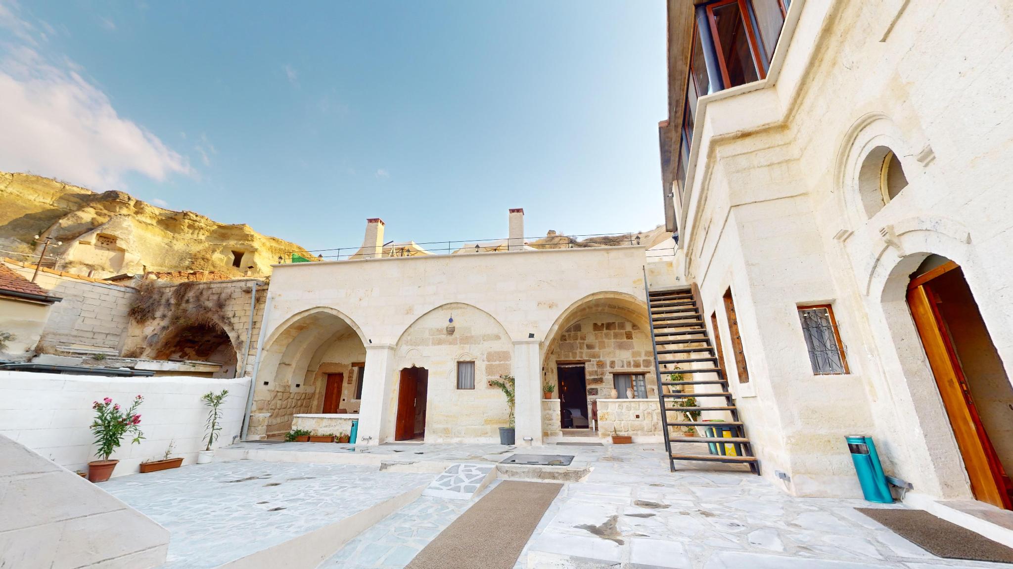 Masal Cave Suites 34/41