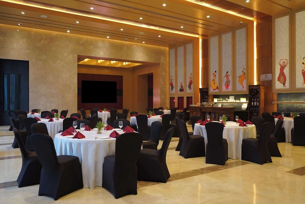 Radisson Blu Hotel Amritsar 60/70