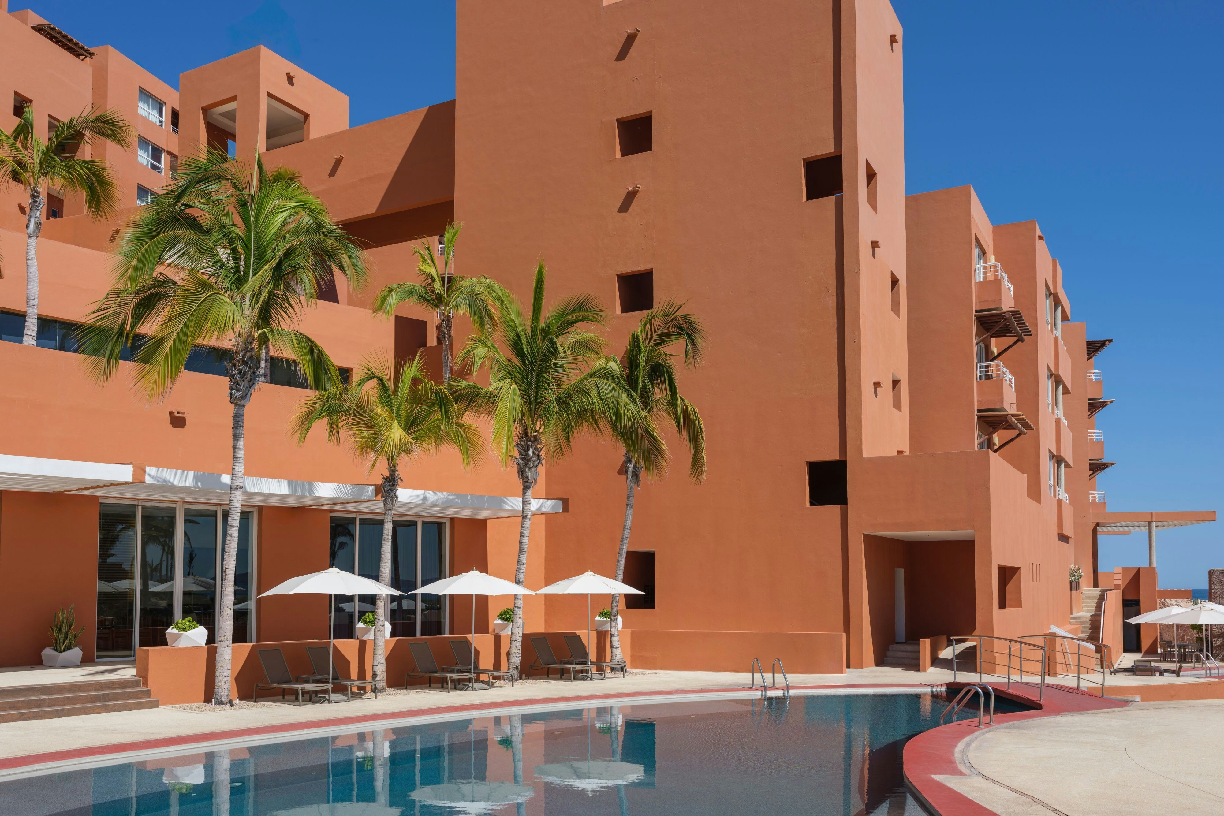 The Westin Los Cabos Resort Villas 46/50