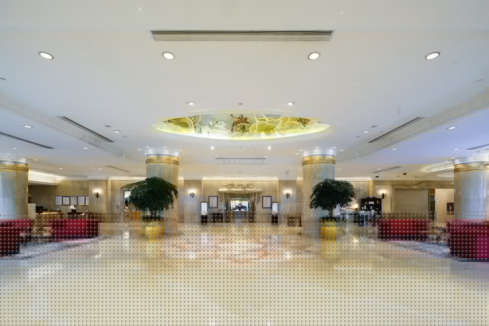 Crowne Plaza Chengdu City Center 10/74