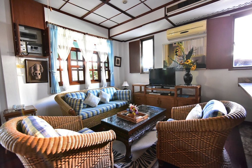 Nong Apartment Pattaya - Adults Only 19/31