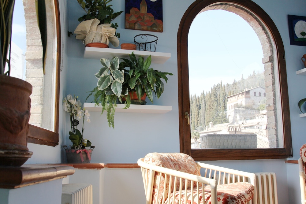 Hotel Pallotta 42/59