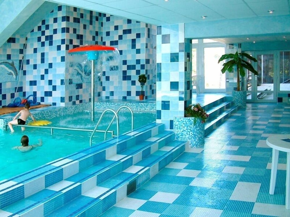 Hotel Fit & Fun 20/50