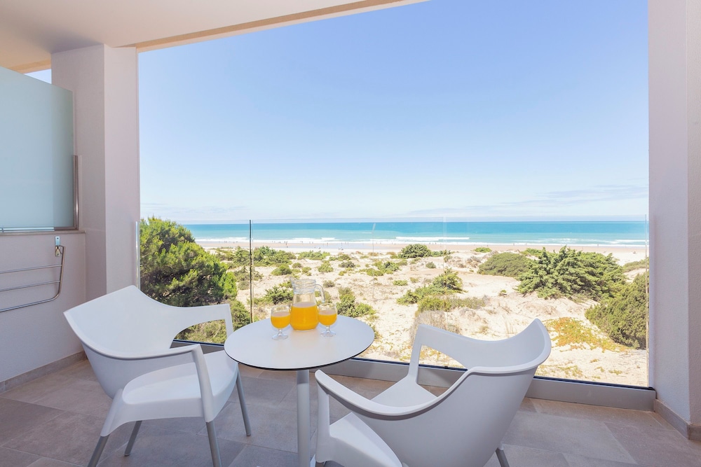 Hipotels Barrosa Park 51/71