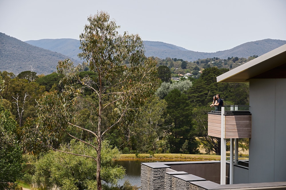 RACV Healesville Country Club 22/25