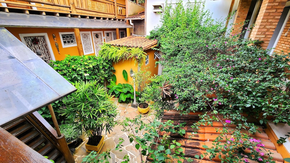 Pousada Lacosta 50/55