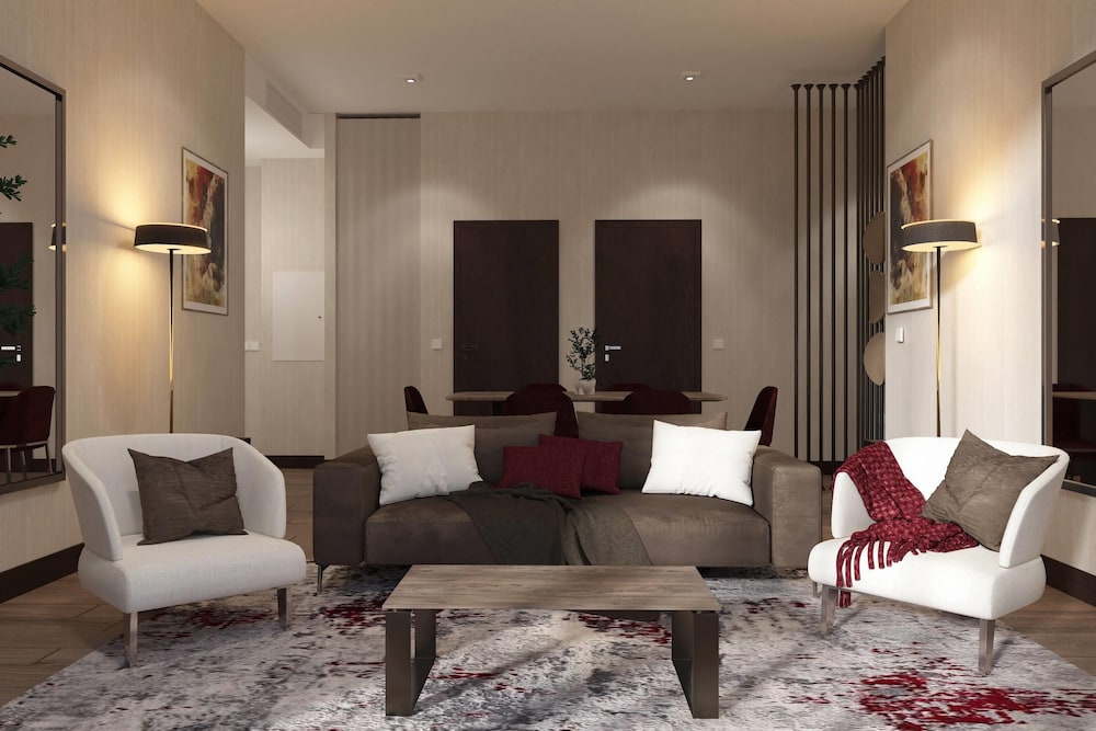 Ramada Residences by Wyndham Istanbul Haramidere 29/48