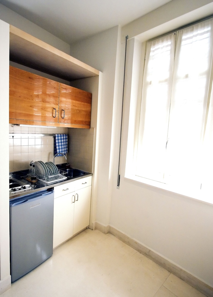 Residence Arco Antico 4/77