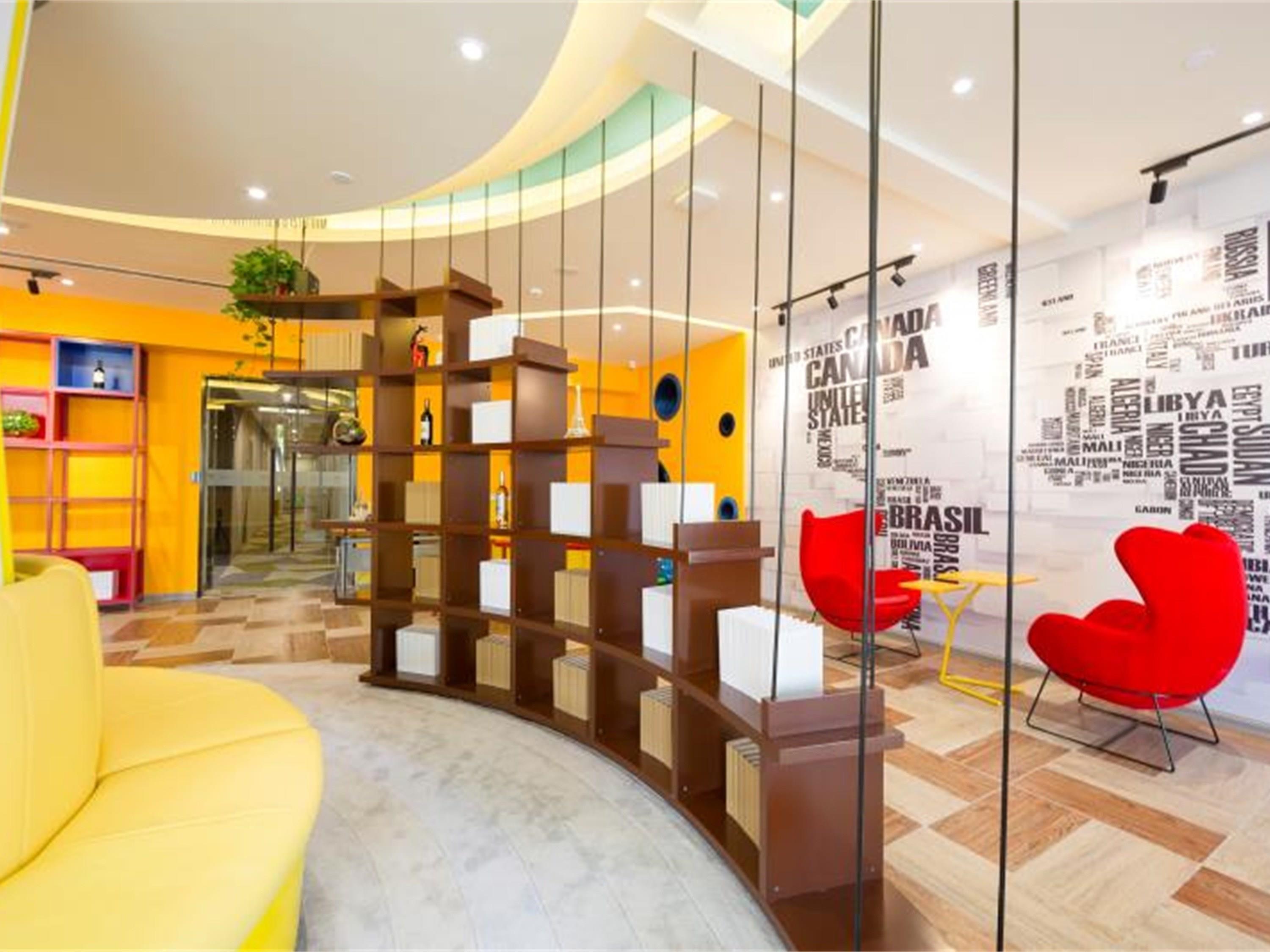 Ibis Styles Beijing Capital Airport 44/47