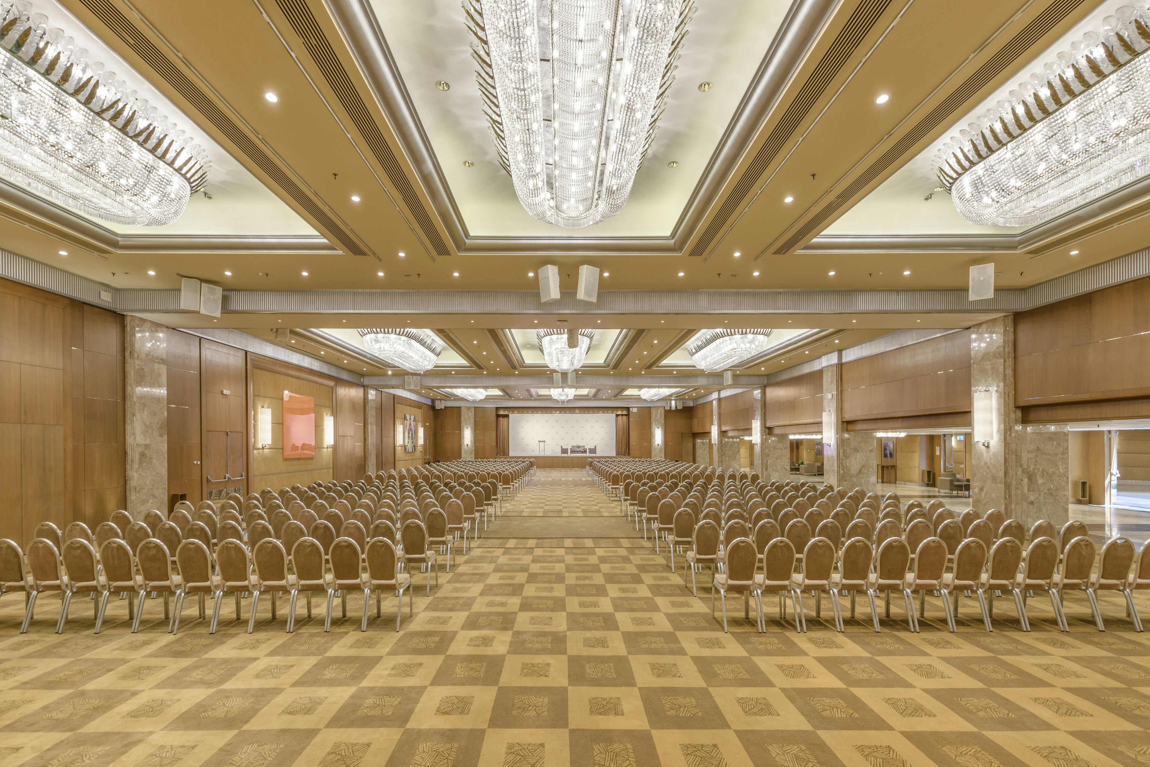 Athenaeum Intercontinental Hotel 6/50