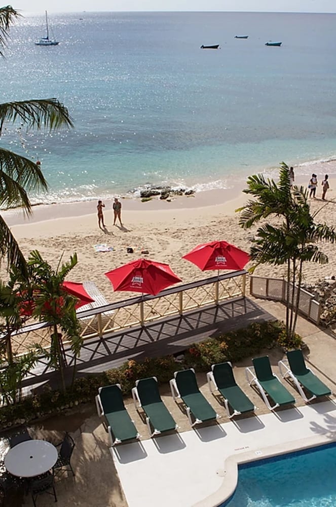 Sunswept Beach Hotel 29/44