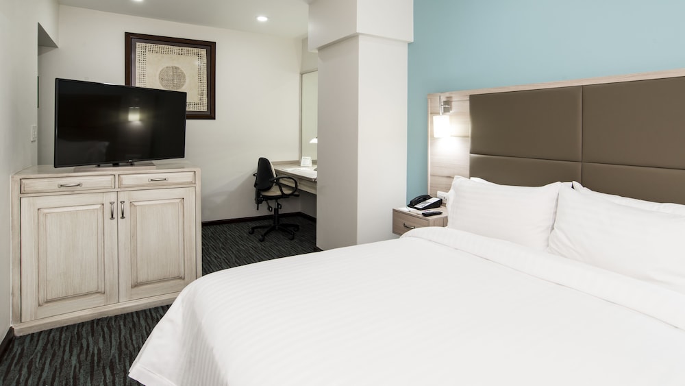 Standard, Single Bed