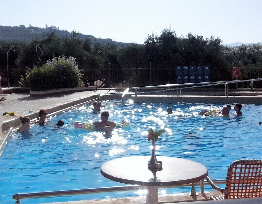 Eria Resort Accessible Holidays 23/33