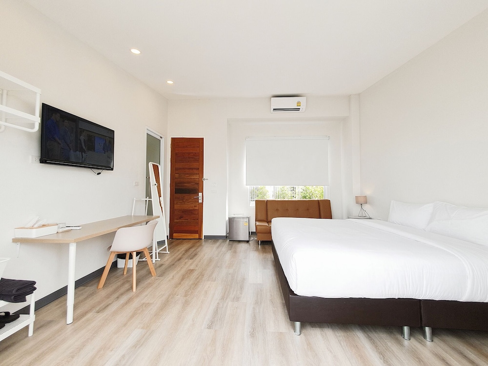 MEET Boutique Resort 6/43
