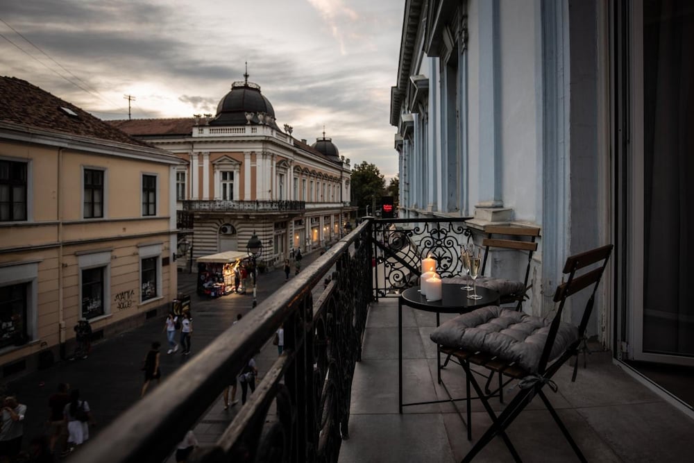 Maison Royale 6/50