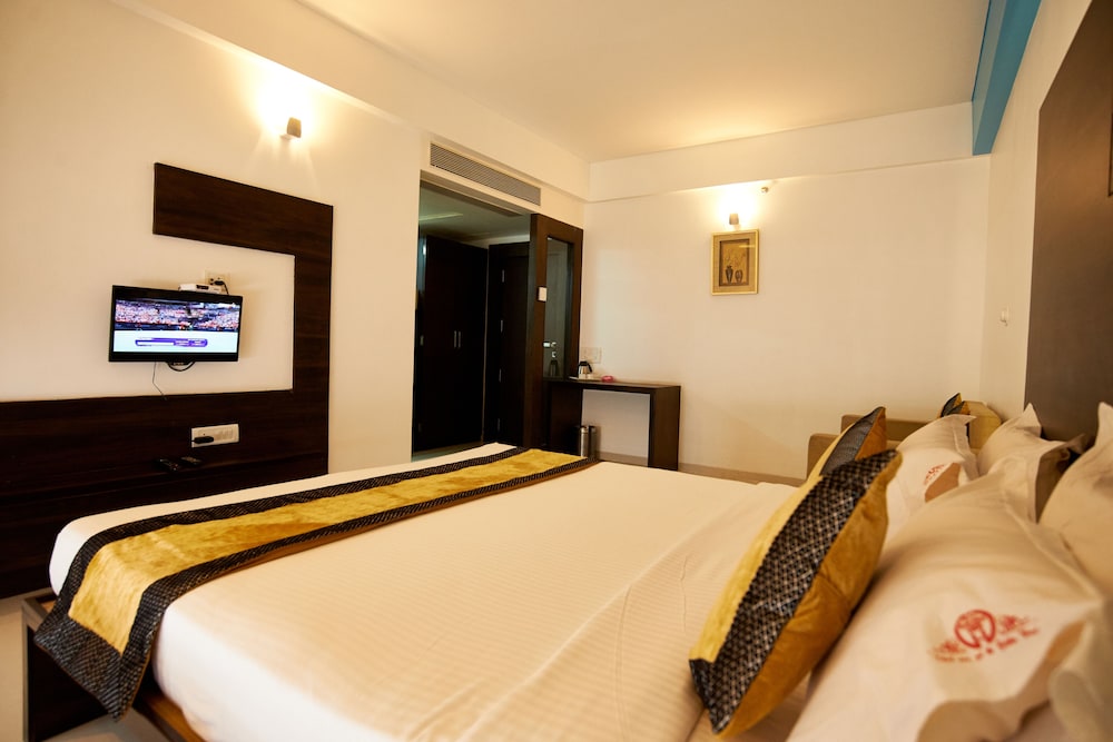 Hotel Golden View 7/29